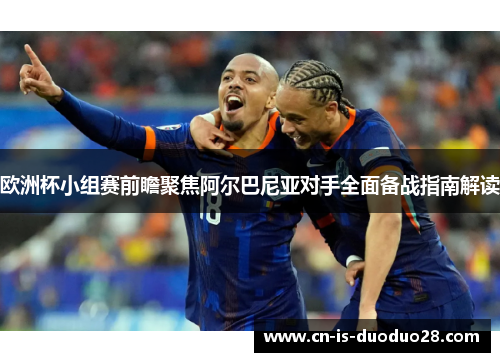 欧洲杯小组赛前瞻聚焦阿尔巴尼亚对手全面备战指南解读