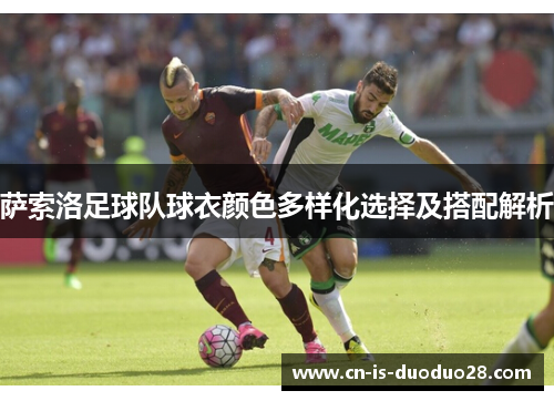 萨索洛足球队球衣颜色多样化选择及搭配解析