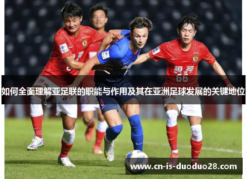 如何全面理解亚足联的职能与作用及其在亚洲足球发展的关键地位