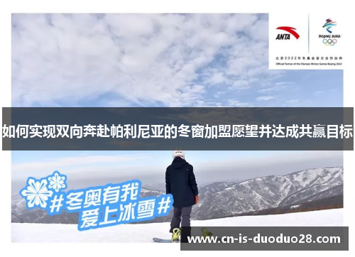 如何实现双向奔赴帕利尼亚的冬窗加盟愿望并达成共赢目标