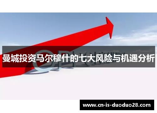 曼城投资马尔穆什的七大风险与机遇分析